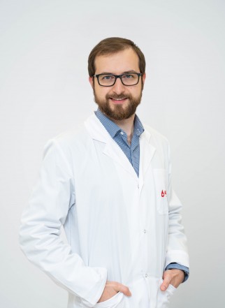 Gytis Motiejūnas